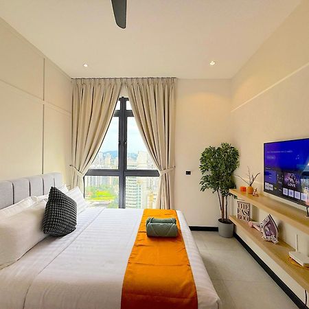 Neu Suites By Serenity Vacation Homes Kuala Lumpur Eksteriør billede