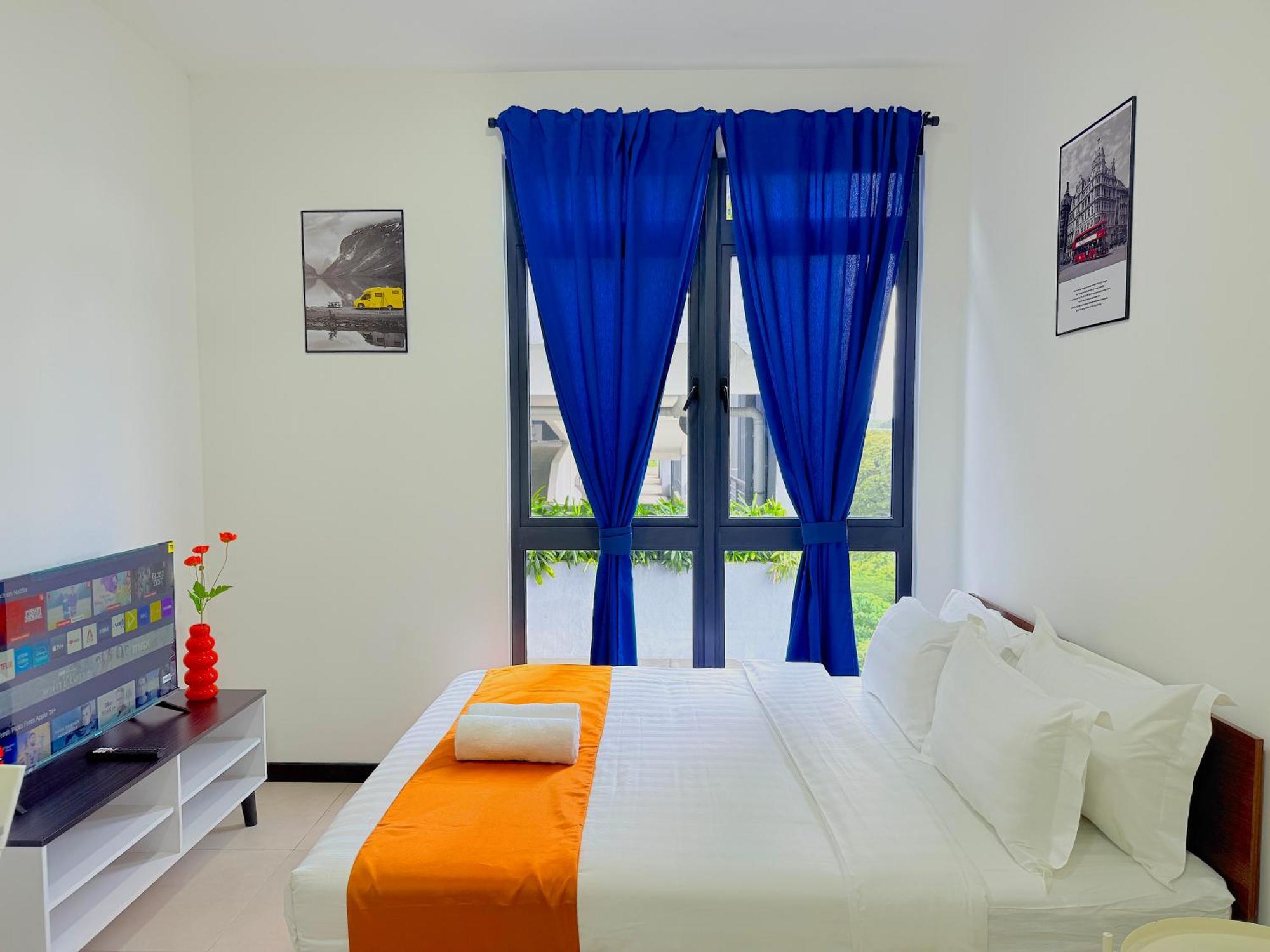 Neu Suites By Serenity Vacation Homes Kuala Lumpur Eksteriør billede