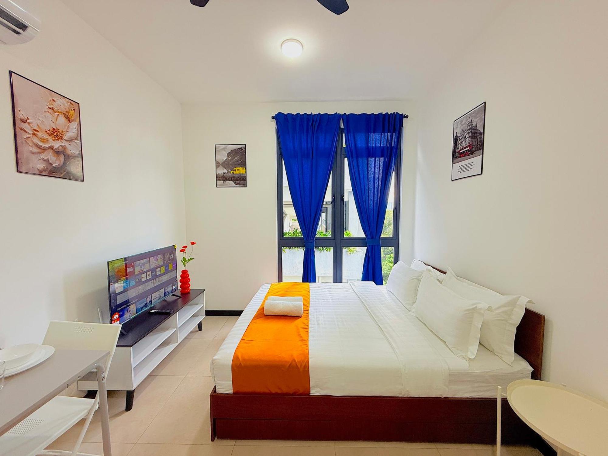 Neu Suites By Serenity Vacation Homes Kuala Lumpur Eksteriør billede