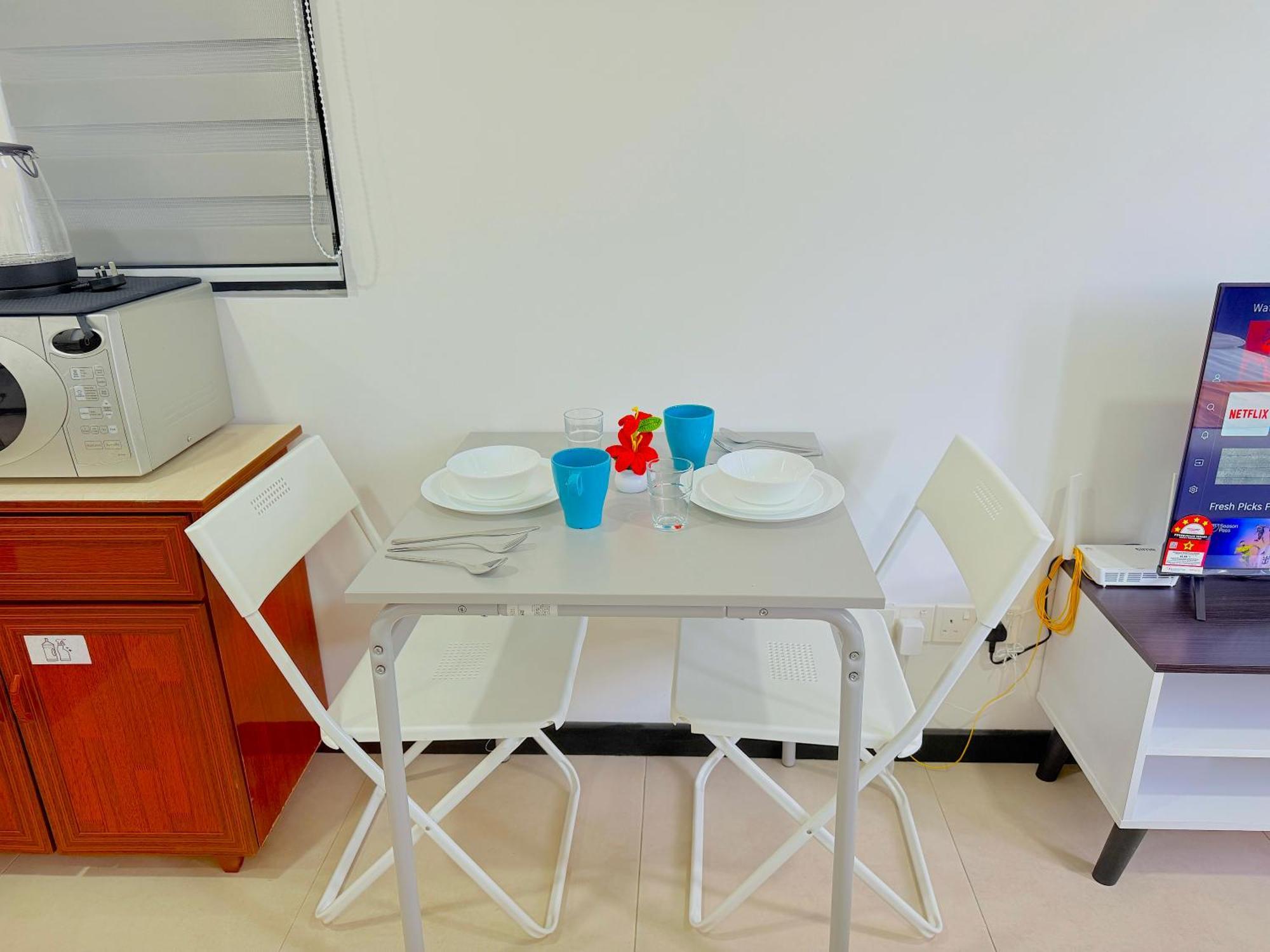 Neu Suites By Serenity Vacation Homes Kuala Lumpur Eksteriør billede
