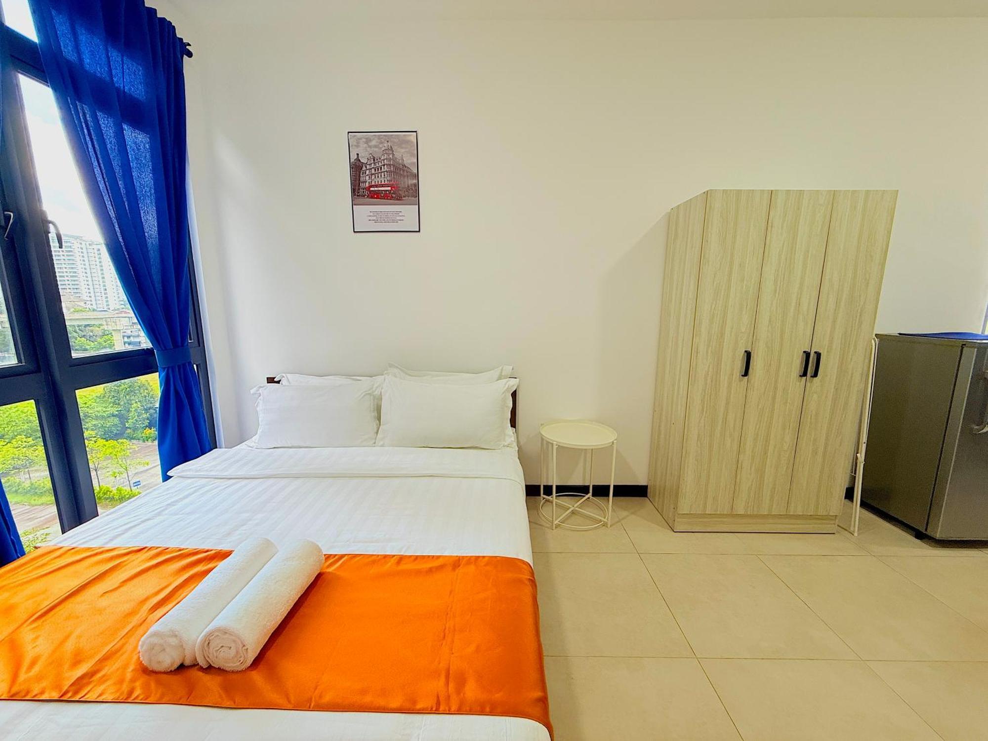 Neu Suites By Serenity Vacation Homes Kuala Lumpur Eksteriør billede