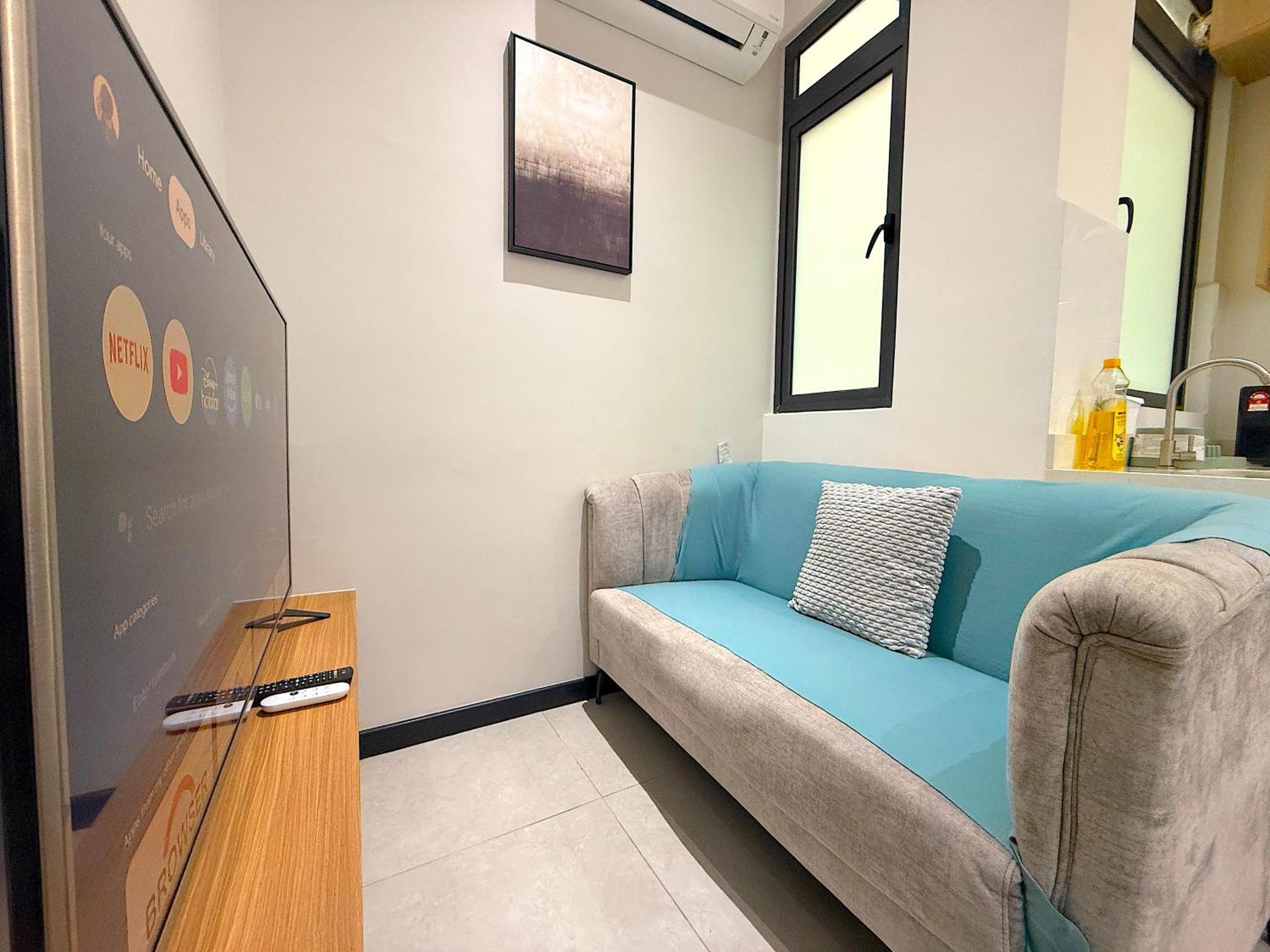 Neu Suites By Serenity Vacation Homes Kuala Lumpur Eksteriør billede