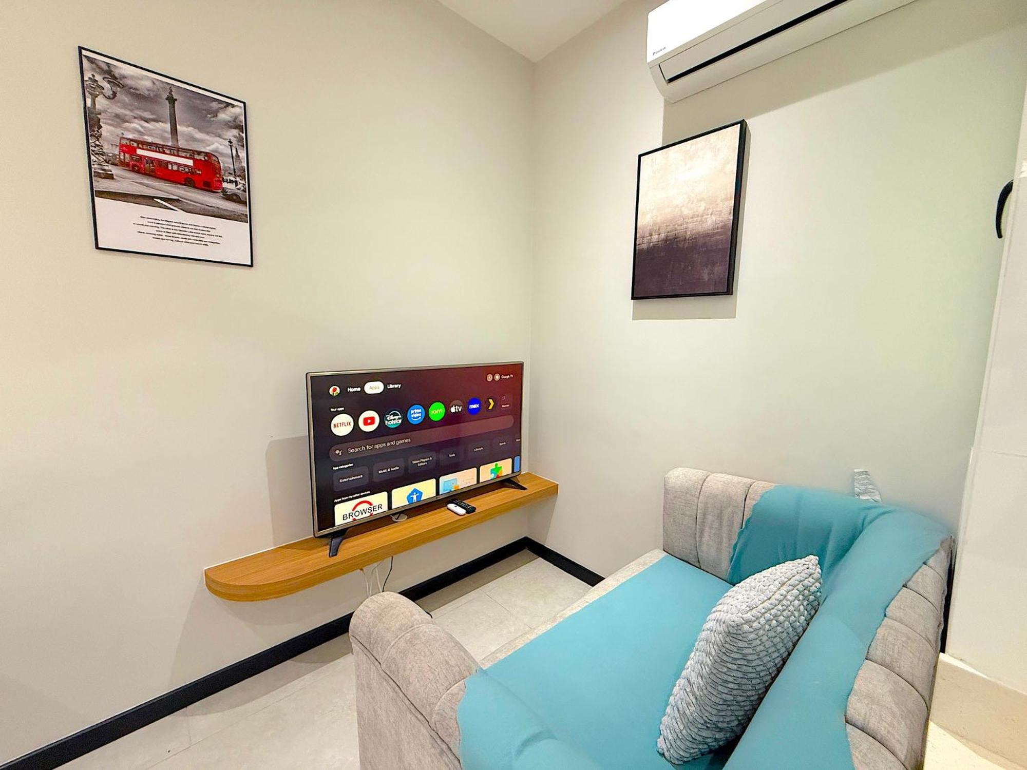 Neu Suites By Serenity Vacation Homes Kuala Lumpur Eksteriør billede