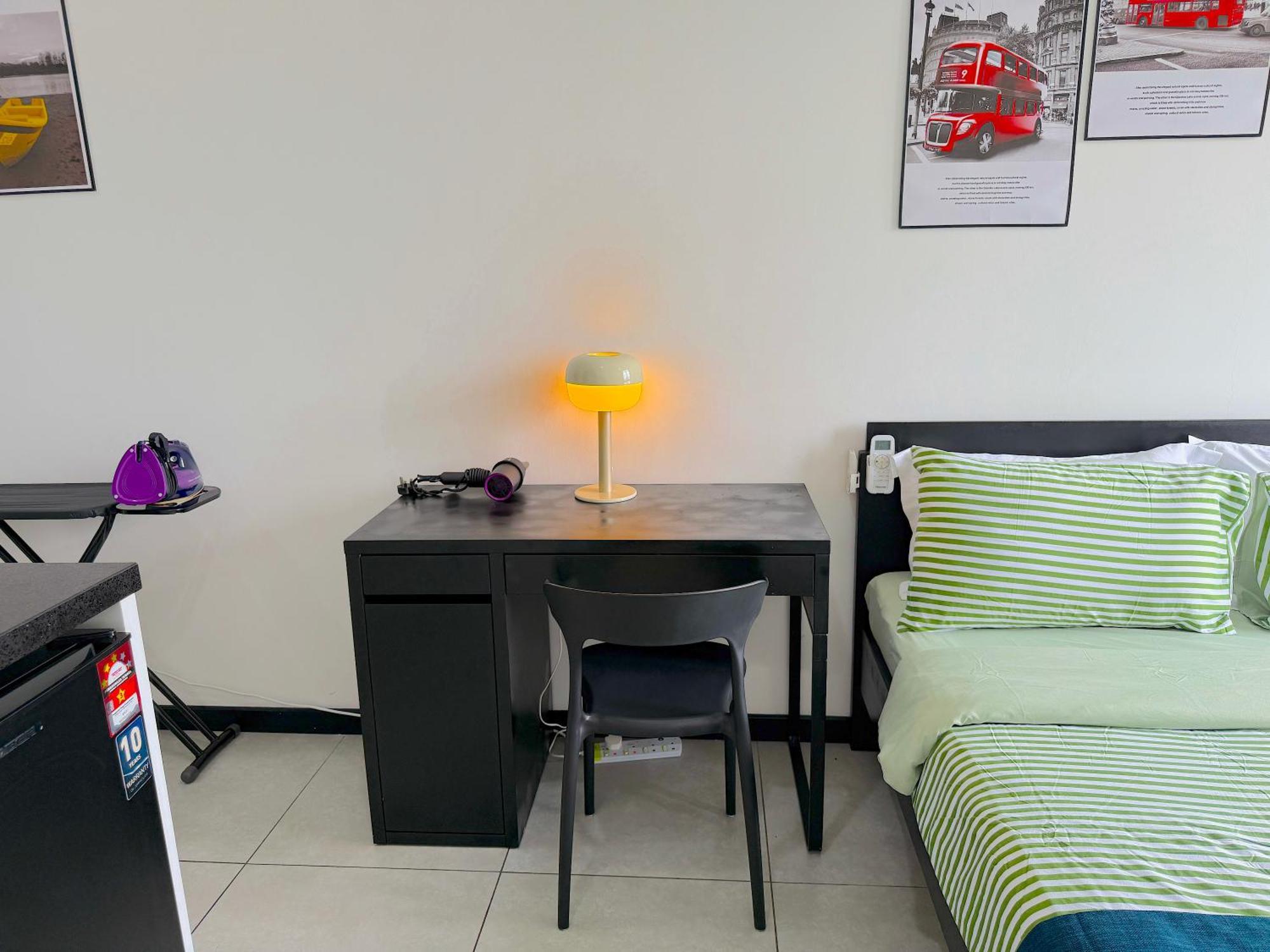 Neu Suites By Serenity Vacation Homes Kuala Lumpur Eksteriør billede