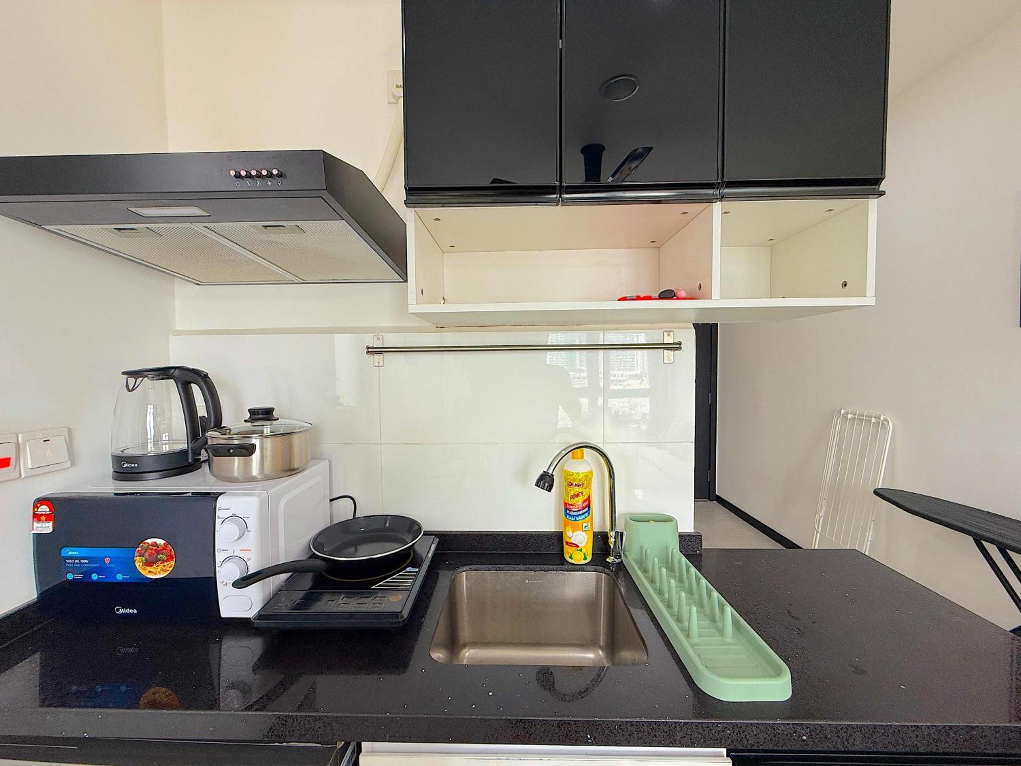 Neu Suites By Serenity Vacation Homes Kuala Lumpur Eksteriør billede