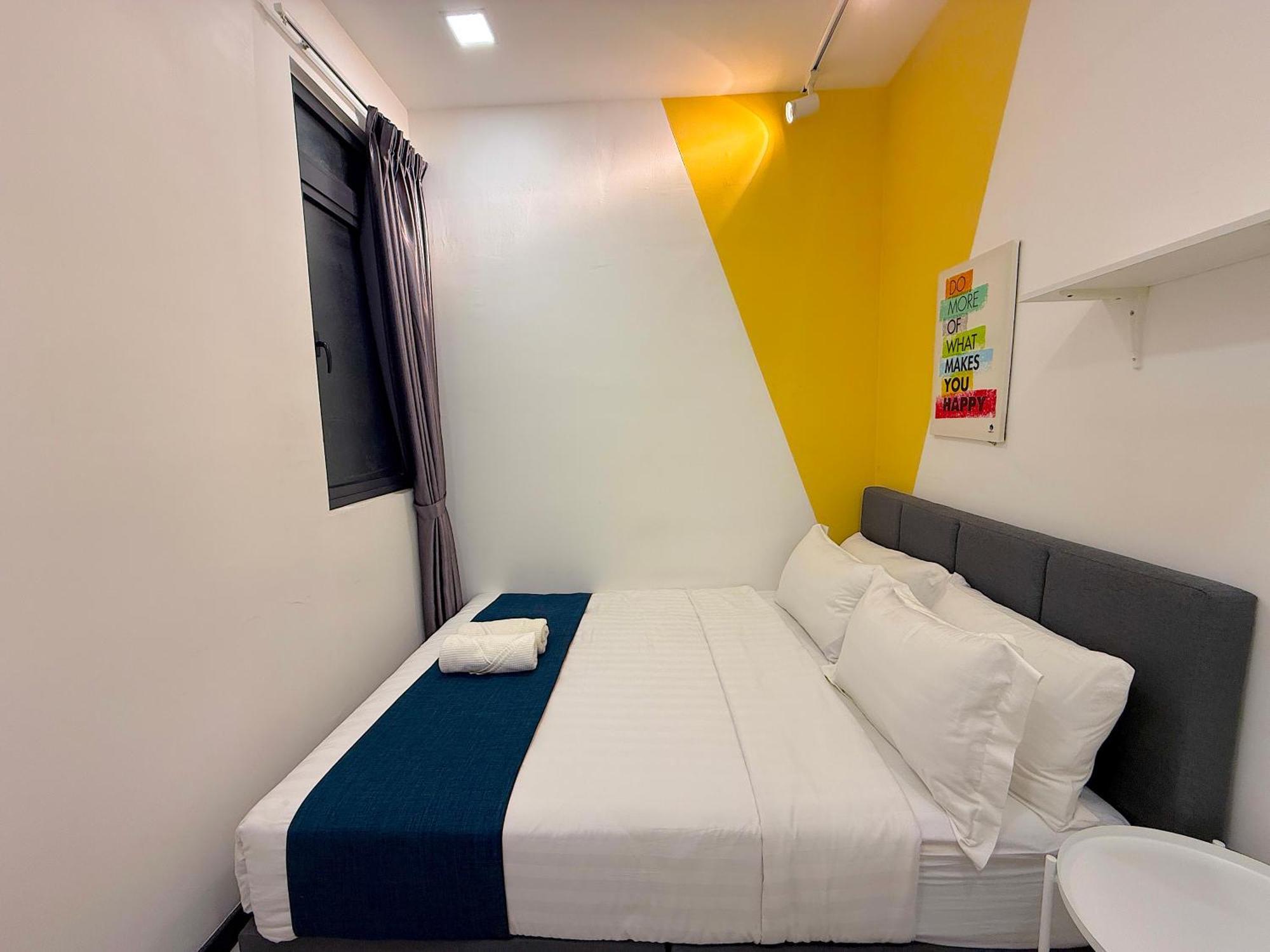Neu Suites By Serenity Vacation Homes Kuala Lumpur Eksteriør billede