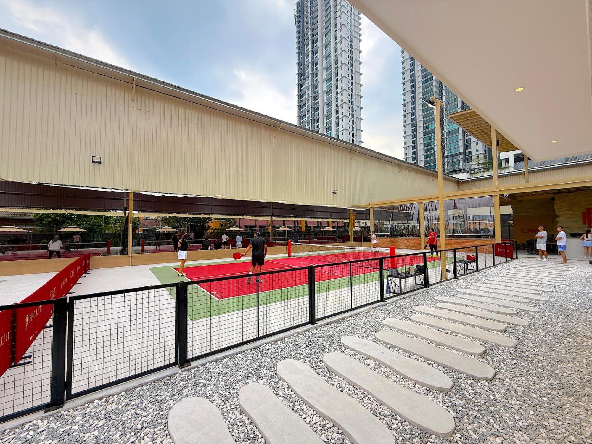 Neu Suites By Serenity Vacation Homes Kuala Lumpur Eksteriør billede
