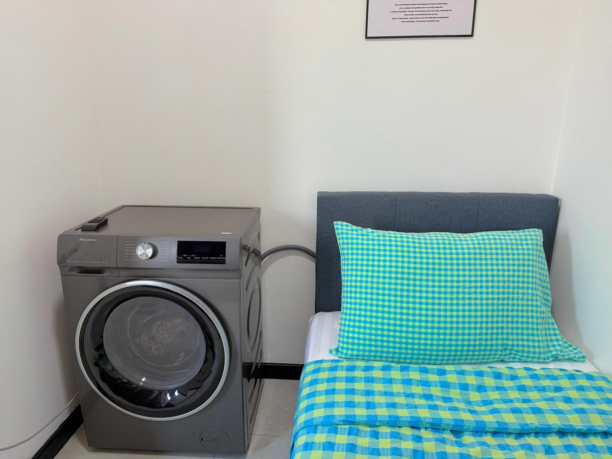 Neu Suites By Serenity Vacation Homes Kuala Lumpur Eksteriør billede