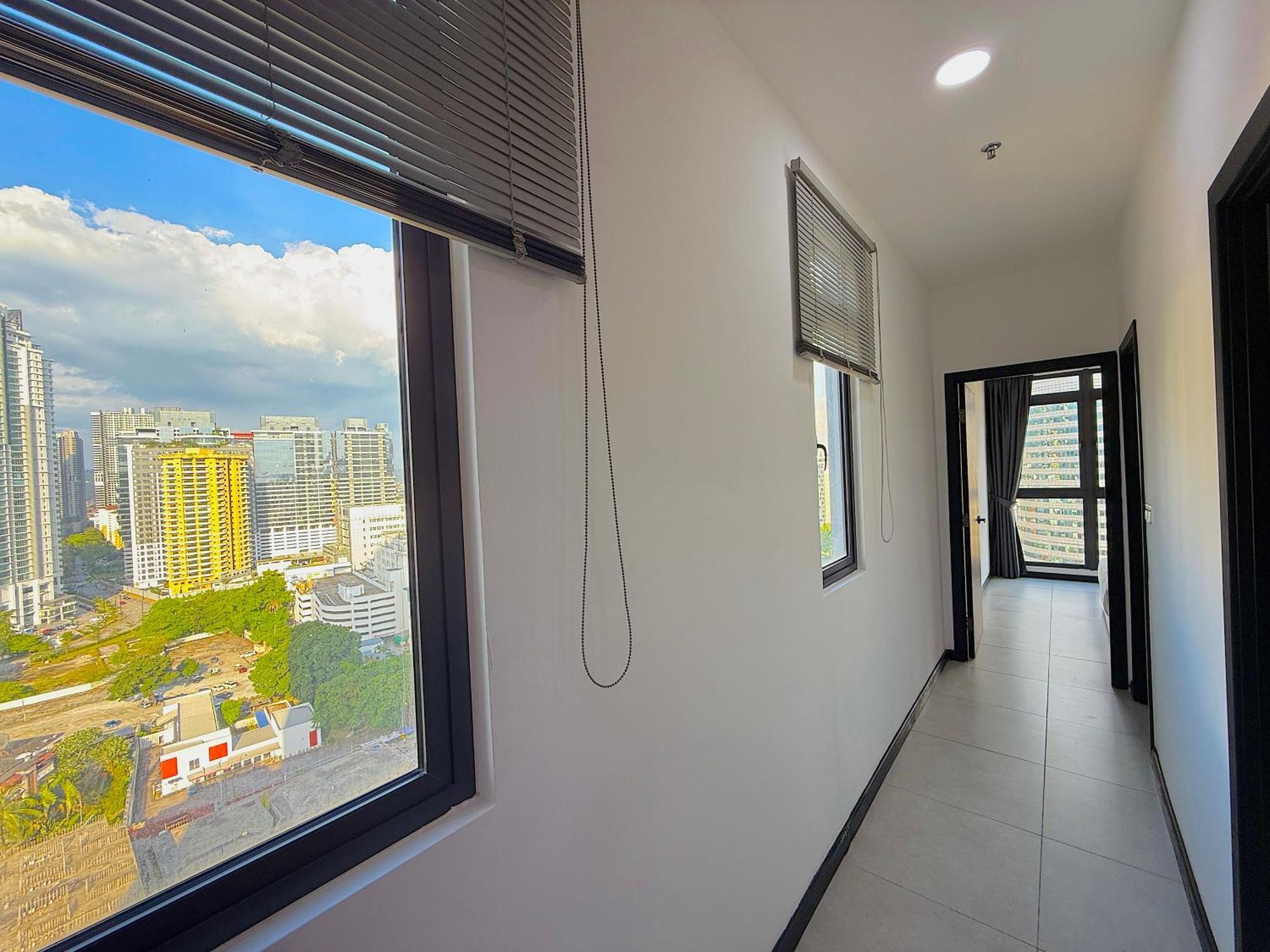 Neu Suites By Serenity Vacation Homes Kuala Lumpur Eksteriør billede