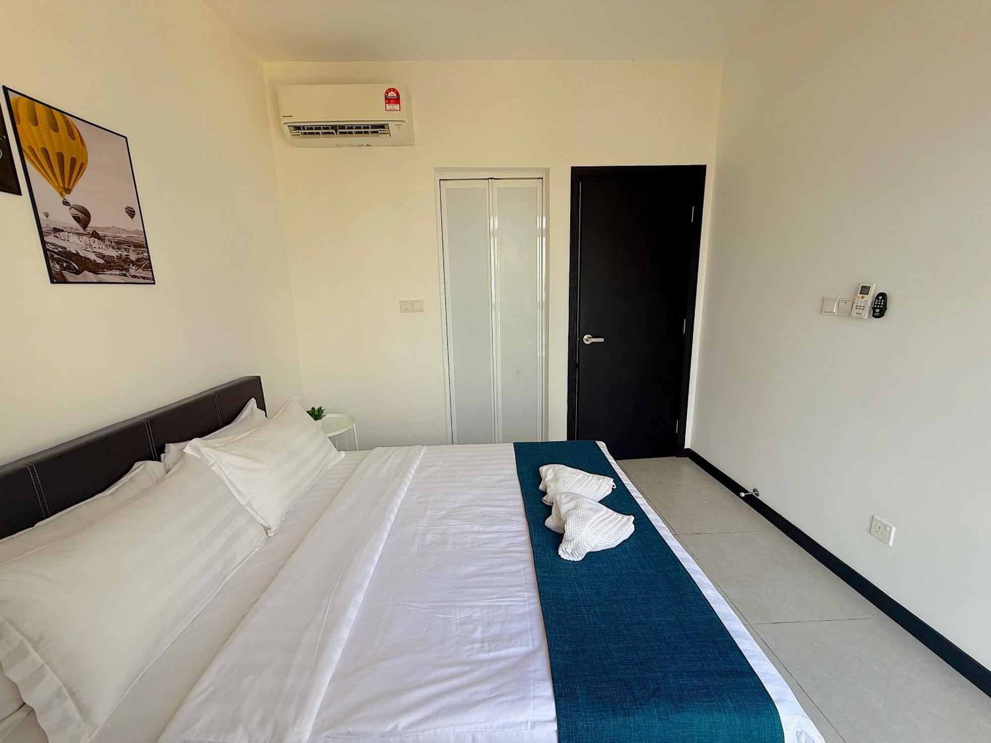 Neu Suites By Serenity Vacation Homes Kuala Lumpur Eksteriør billede