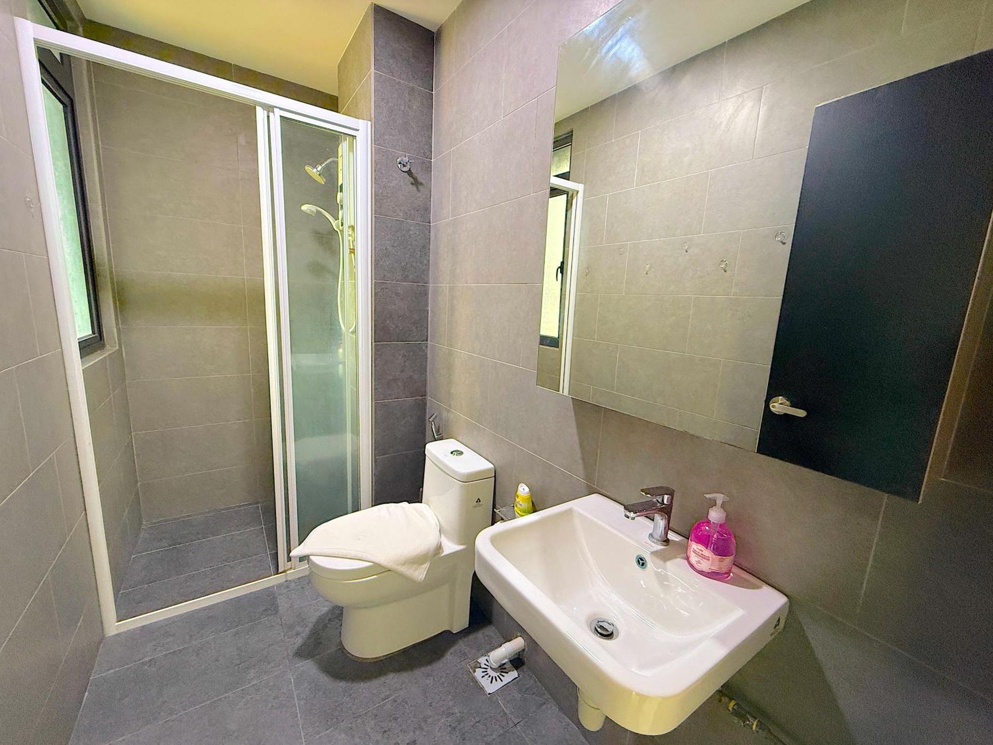 Neu Suites By Serenity Vacation Homes Kuala Lumpur Eksteriør billede