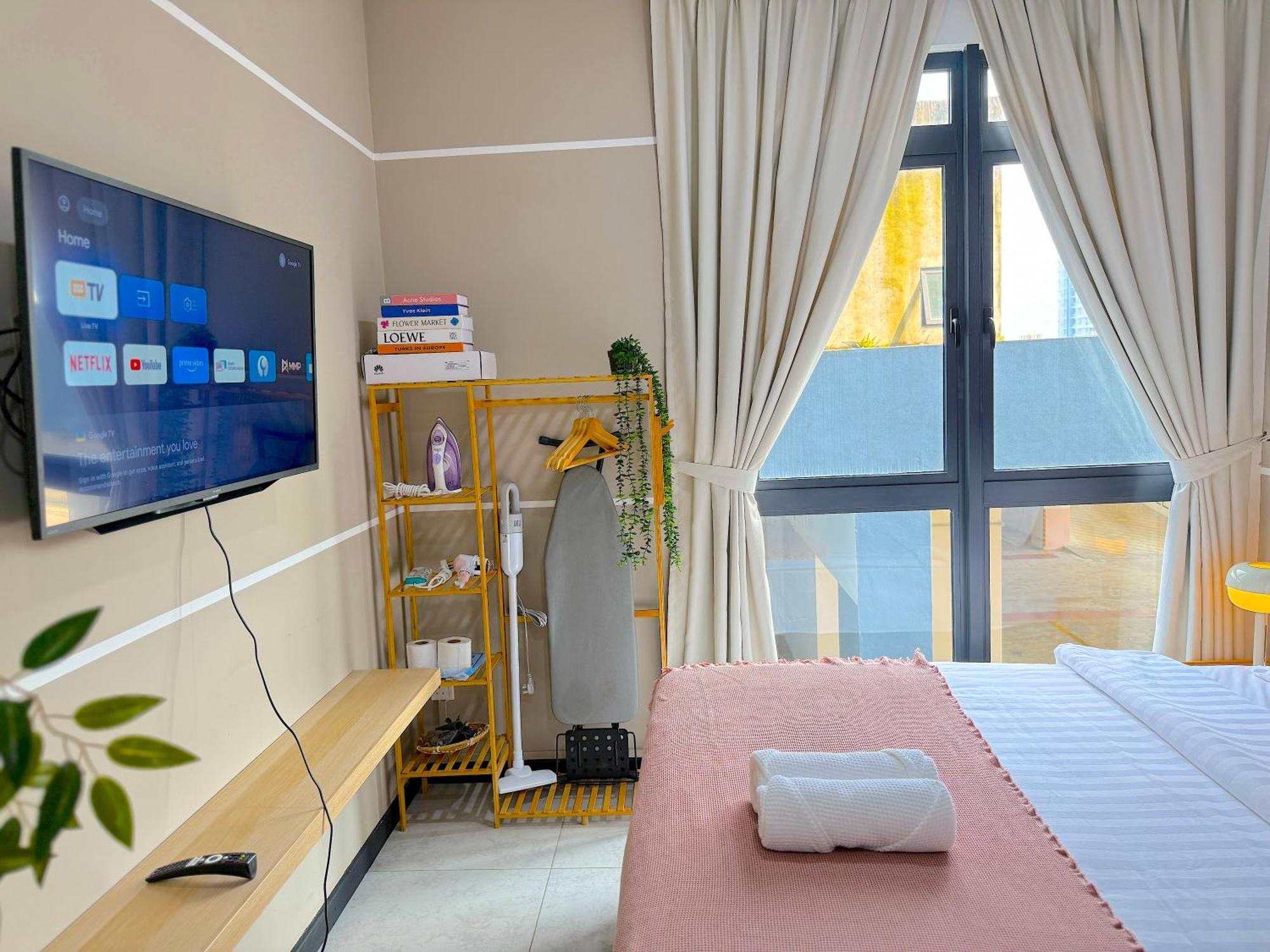 Neu Suites By Serenity Vacation Homes Kuala Lumpur Eksteriør billede