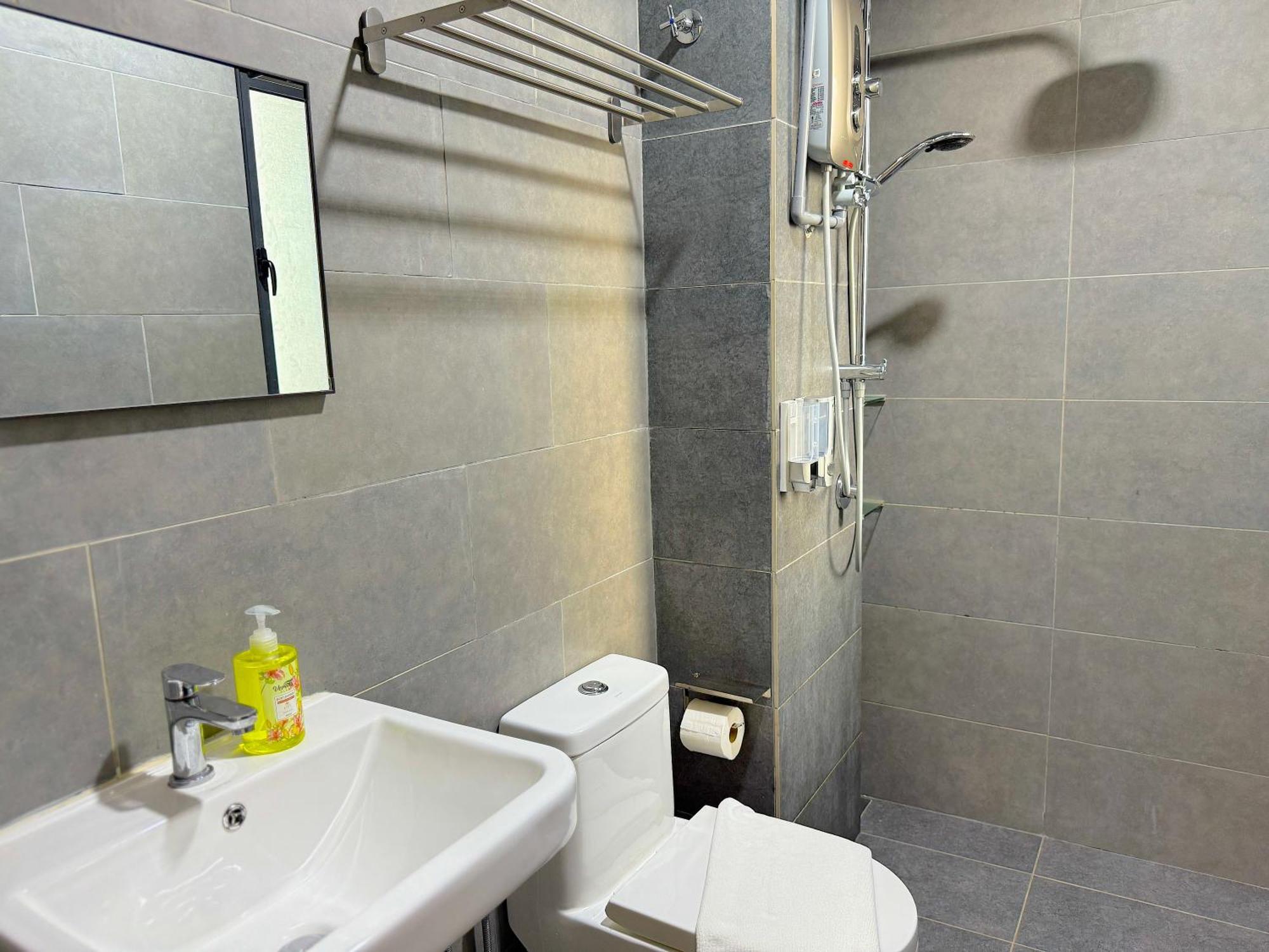 Neu Suites By Serenity Vacation Homes Kuala Lumpur Eksteriør billede