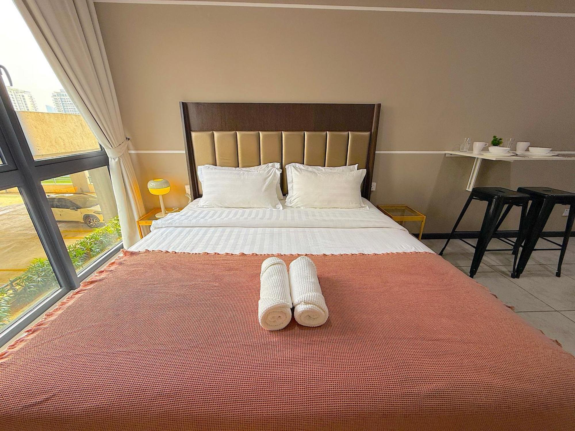 Neu Suites By Serenity Vacation Homes Kuala Lumpur Eksteriør billede