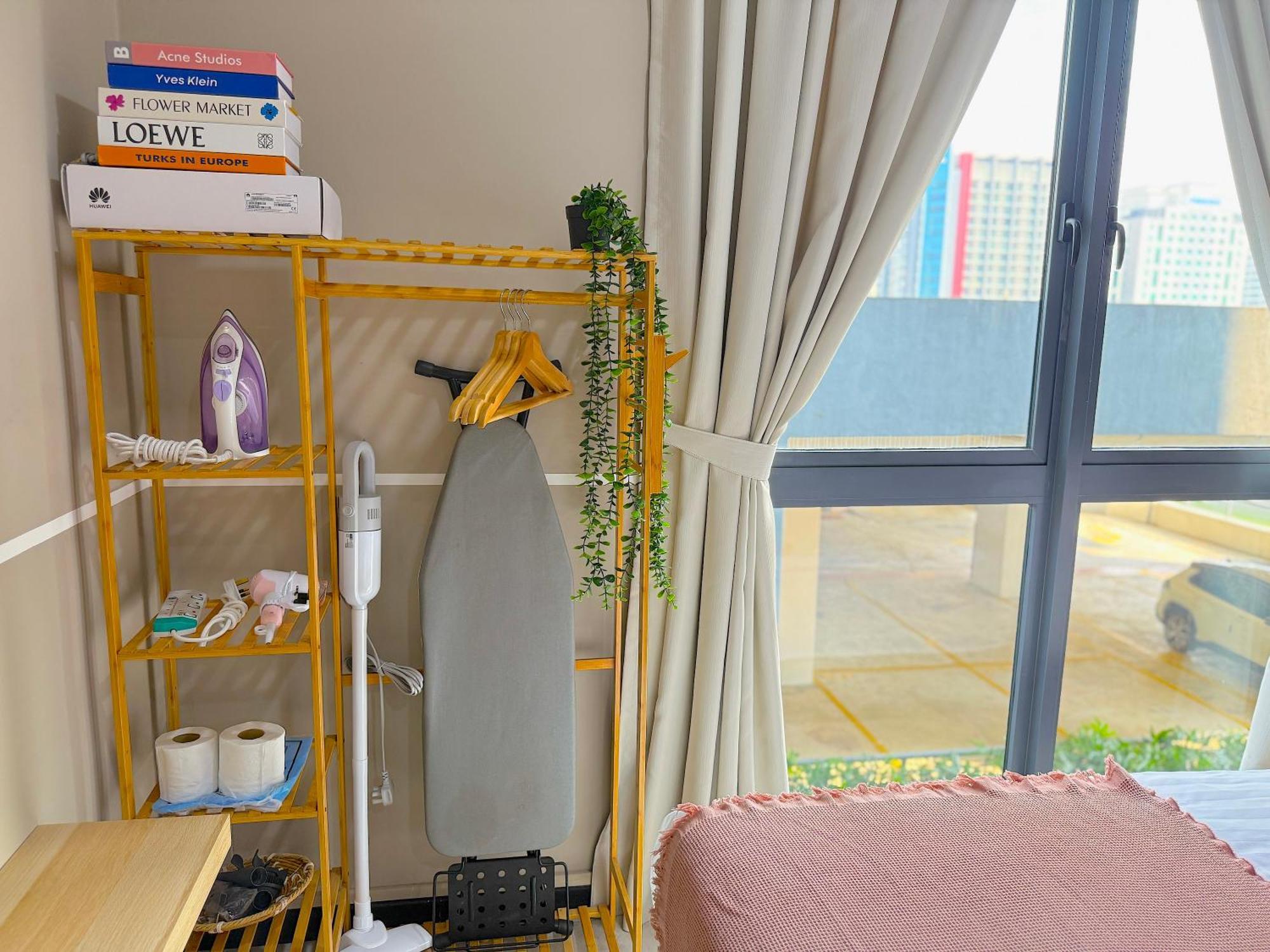 Neu Suites By Serenity Vacation Homes Kuala Lumpur Eksteriør billede