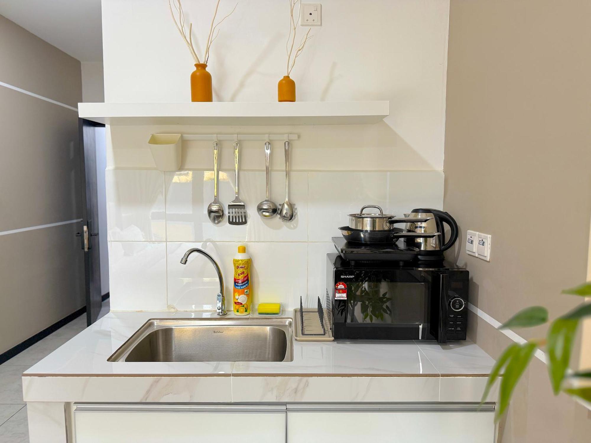 Neu Suites By Serenity Vacation Homes Kuala Lumpur Eksteriør billede